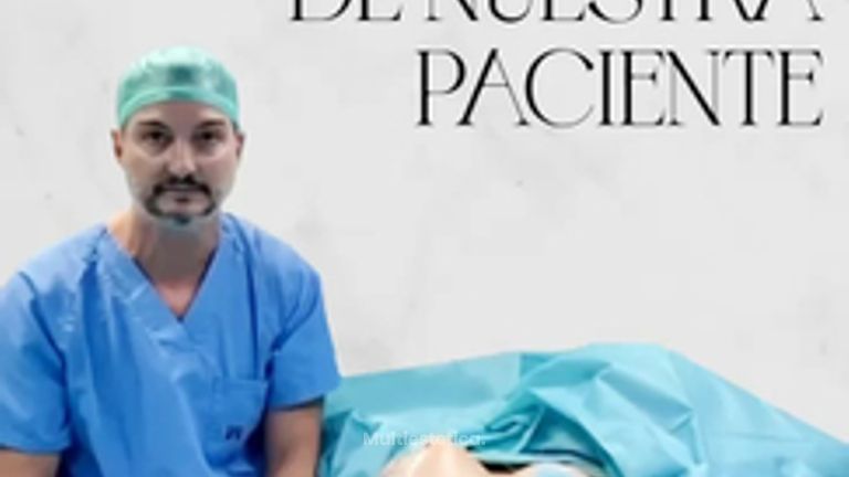 Aumento de pecho - Clinicas Came Cartagena