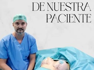 Aumento de pecho - Clinicas Came Cartagena