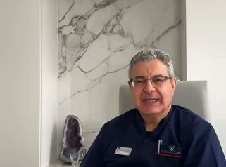 A partir de cierta edad, la flacidez facial empieza a notarse