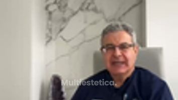 A partir de cierta edad, la flacidez facial empieza a notarse