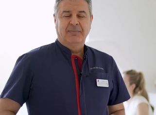 En Ghorchi Clinic, ofrecemos tratamientos especializados para combatir la psoriasis,