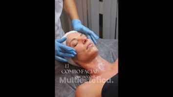 Peeling - Dr. Daniel Colomer