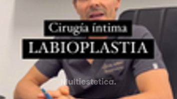 Labioplastia - Clínica Dr. Jiménez