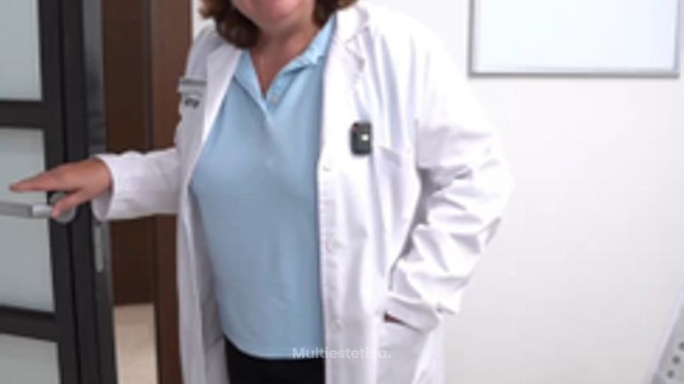 ¿La abdominoplastia sirve para adelgazar?