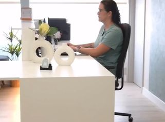 La doctora Olivia, nos presenta este nuevo tratamiento innovador.  𝘾𝙚𝙡𝙡𝙜𝙮𝙢 𝙏𝙚𝙧𝙖𝙥𝙞𝙖 𝙄𝙃𝙃𝙏