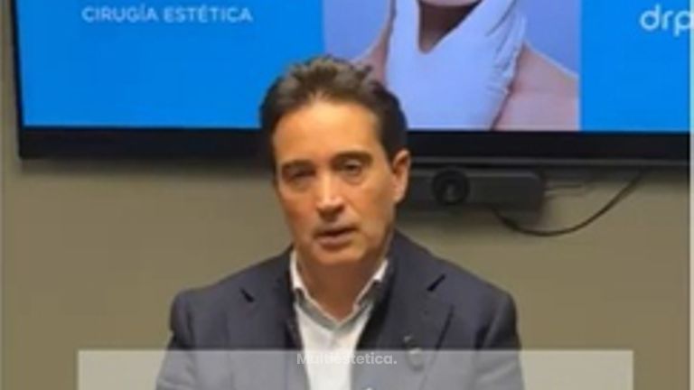 Rejuvenecimiento facial sin cirugía: tratamientos eficaces y resultados naturales.
