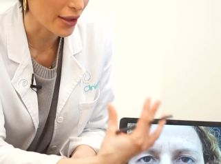 Blefaroplastia - Cliniem