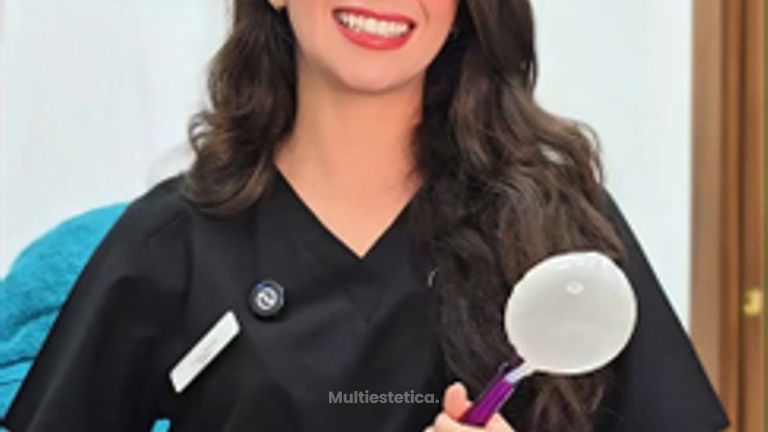 Aumento de pecho