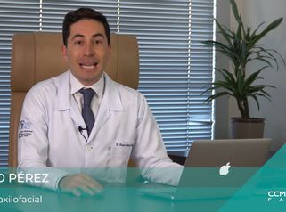 Toxina botulínica - Dr. Pérez Villar