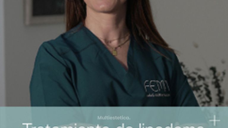 Tratamiento del lipedema con Medicina Estética