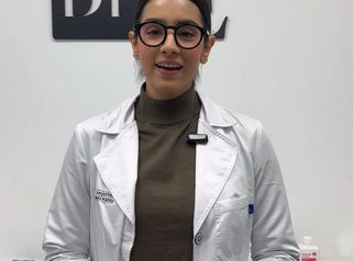 Alejandra Echeverry - Clinicas Esquivel Valencia