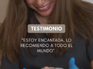 💬 “¿Cómo fue el trato en LIVET”Nada mejor que dejar que nuestros pacientes hablen por nosotros