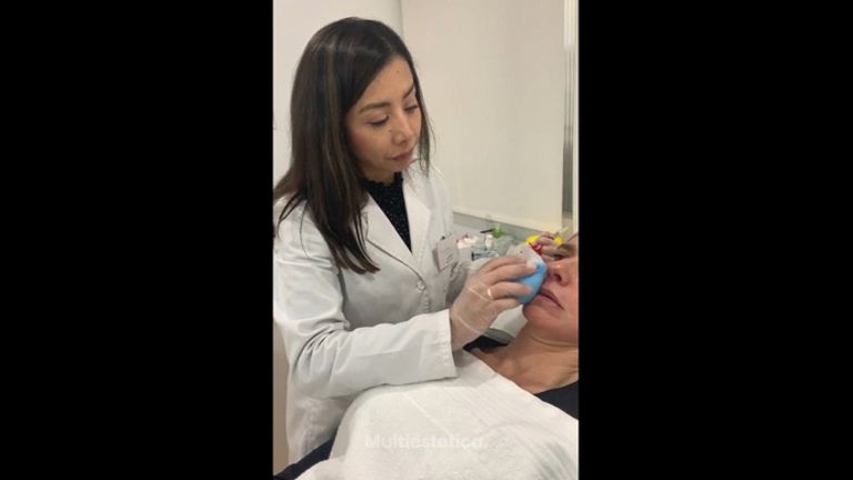 Clínica Dra. Any Ramírez - Hidratación de labios