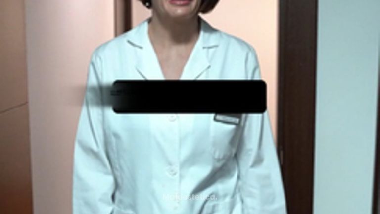 Paola Primera Consulta