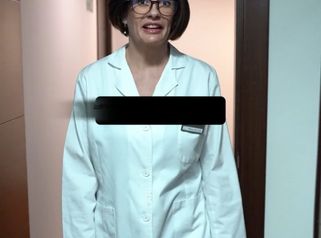 Paola Primera Consulta