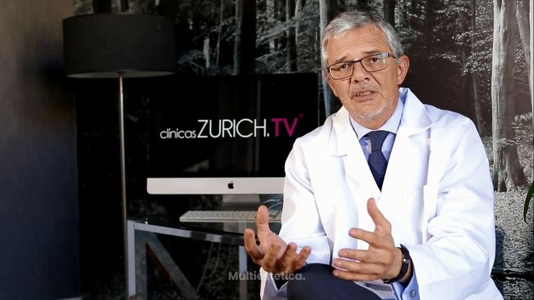Aumento de pecho según Alberto Jarque