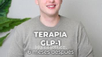 -23 kg en 6 meses - Clínica Opción Médica