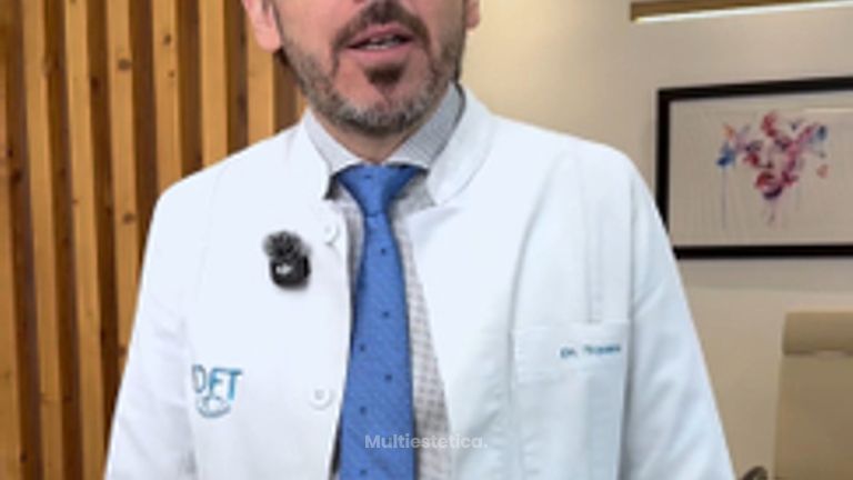 Ptosis palpebral
