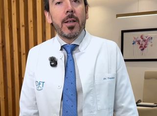 Ptosis palpebral