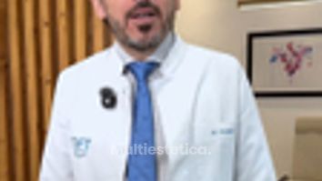 Ptosis palpebral