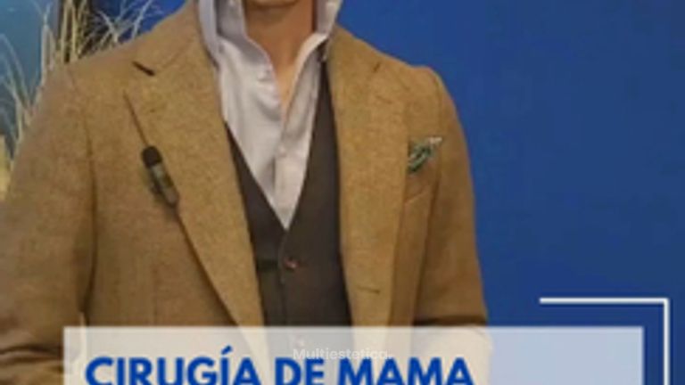 Cirugía de mama ¿Cuándo podré dormir de lado?