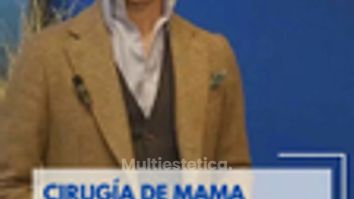 Cirugía de mama ¿Cuándo podré dormir de lado?