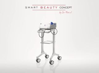 Smart beauty concept - Balneo Estetic Pasbel