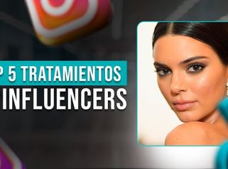 5 Tratamientos Estéticos Favoritos de los Influencers