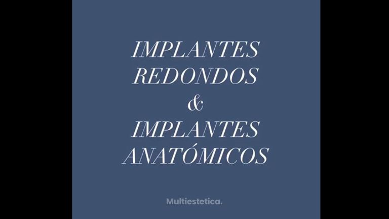 Implantes