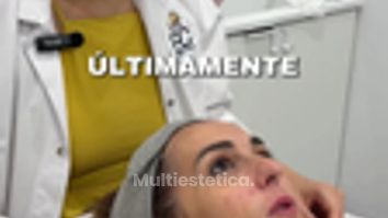 La rosácea es una condición de la piel que se nota por la rojez constante,