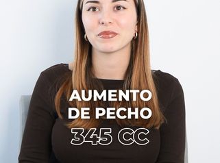 Aumento de pecho - Clínica Opción Médica