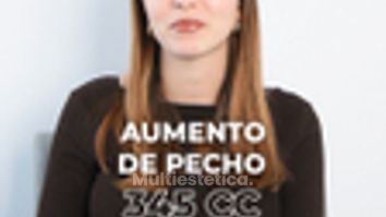 Aumento de pecho - Clínica Opción Médica