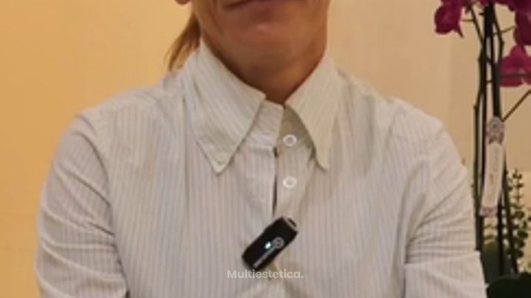 No es solo un aumento. Es sentirte tú.El aumento de pecho es una decisión personal que va más al