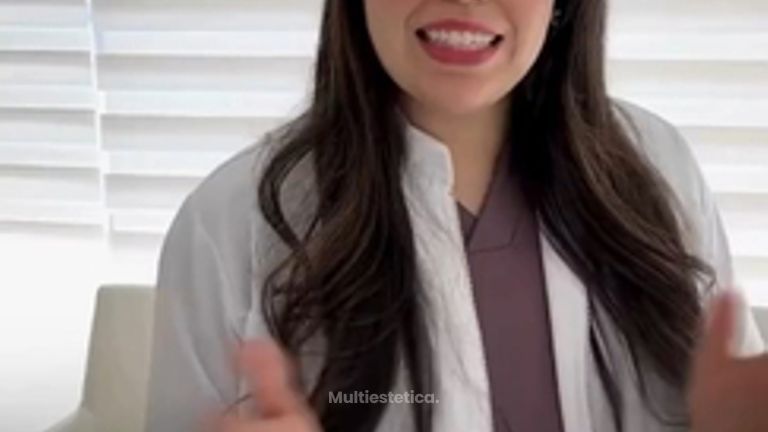 Trabajamos tus estrías para mejorar su apariencia, suavizar la piel y ayudarte a sentirte más cómoda