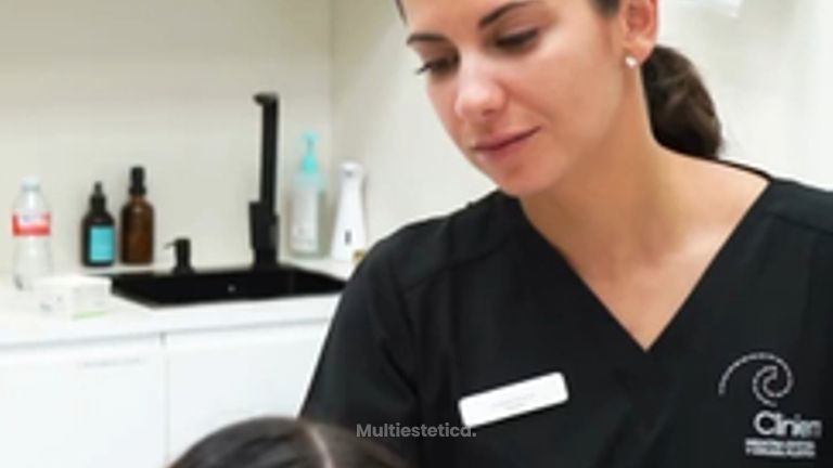 Aumento Labios - Cliniem