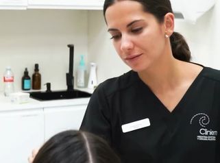 Aumento Labios - Cliniem