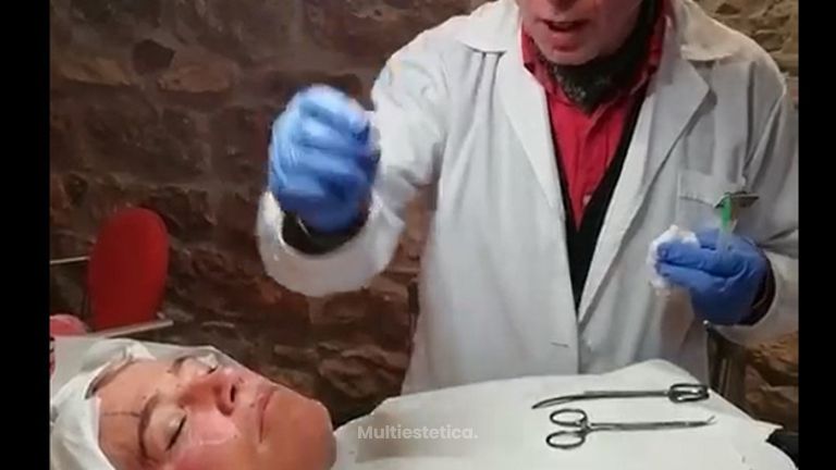 Hilos Tensores