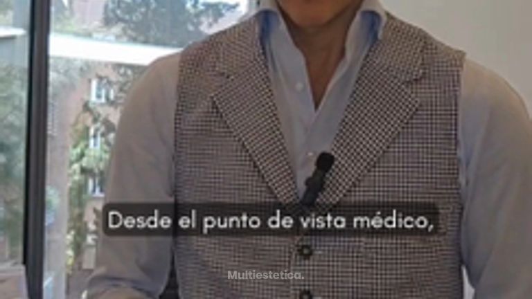 ¿Qué requisitos médicos o Psicológicos se necesitan?
