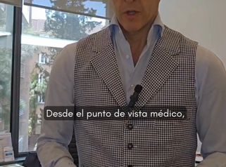 ¿Qué requisitos médicos o Psicológicos se necesitan?
