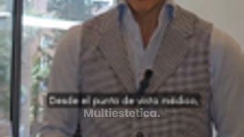 ¿Qué requisitos médicos o Psicológicos se necesitan?