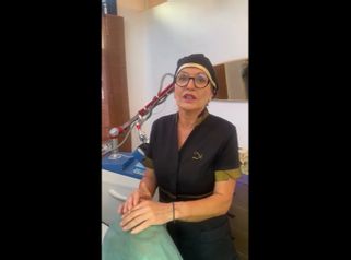Rejuvenecimiento vaginal con Láser CO2 - Clínicas Dra. Matas