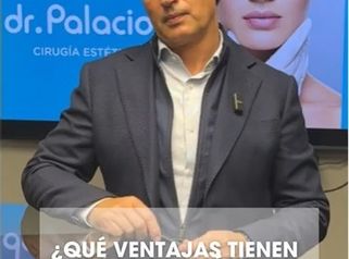Cirugías combinadas: seguridad, criterio y equilibrio.