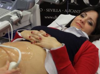 Ecografías - Clínicas Laser Fusion
