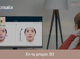 Crisalix (3D)