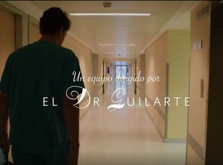 Dr. Guilarte y su equipo de Cirugía Plástica en Madrid