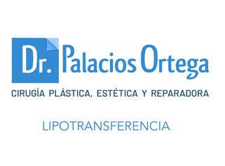 Dr. Palacios - Lipotransferencia