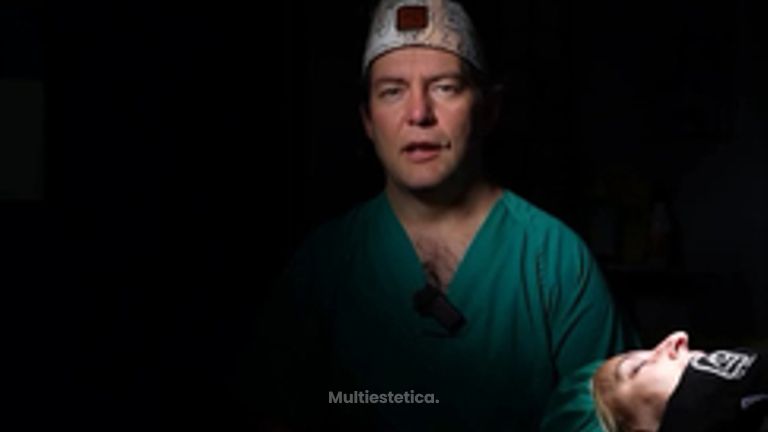 Una transformación que habla por sí sola