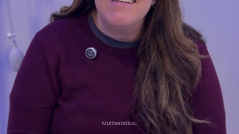 Balón Allurion. Testimonio de Eva