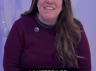Balón Allurion. Testimonio de Eva