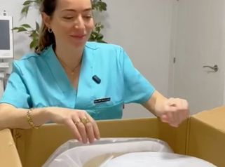 Sin duda la última tecnología en análisis de vuestra piel ha llegado para ofreceros los mejores